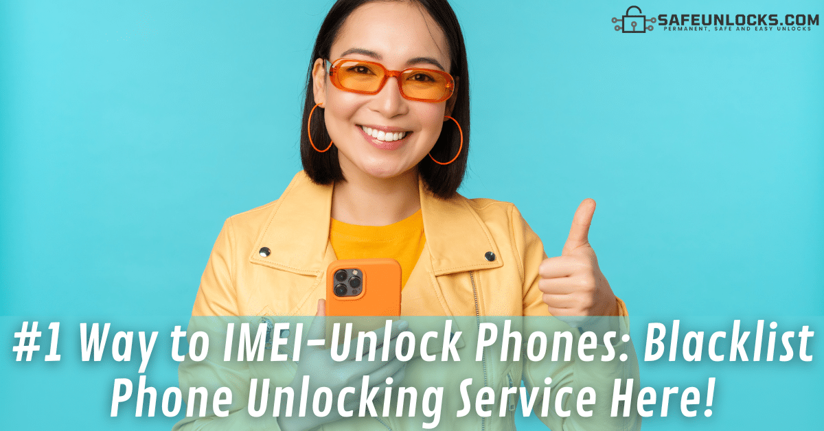 Free Carrier Unlock: Learn to Unlock a Phone to any Network!