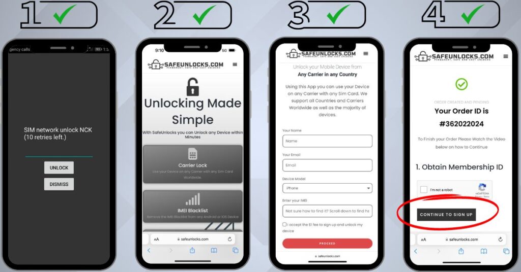 Network Unlock Rogers - Can I Unlock My Phone for Free? 5 #1 Tool to Network Unlock Rogers to any Wireless Carrier