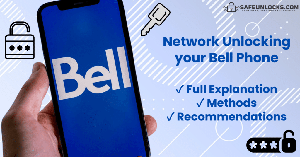 Comprehensive Guide to Network Unlock Bell Phones UPDATED