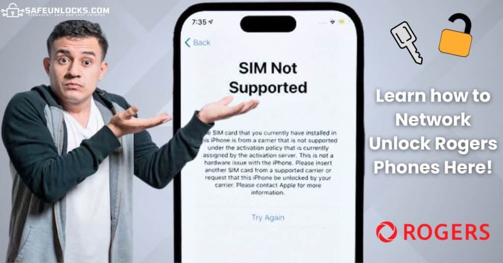 Network Unlock Rogers - Can I Unlock My Phone for Free? 9 Network Unlock Rogers Can I Unlock My Phone for Free