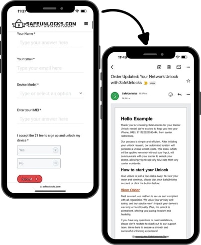 Steps and Tricks to Unlock US Cellular Phone: Updated Guide 5 Unlock phone from US Cellular
