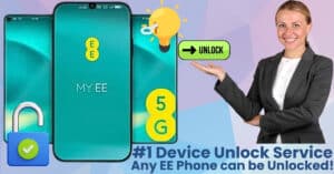 Unlock EE Device Unlock Solution for the EE Community