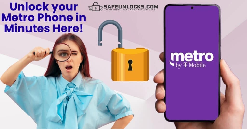 Unlock MetroPCS Phone Metro by T Mobile No Unlock Policy