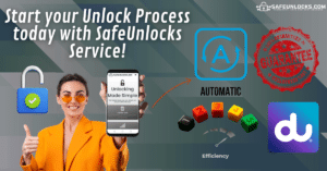 Complete Guide | Unlock DU Phones Easily with the IMEI!