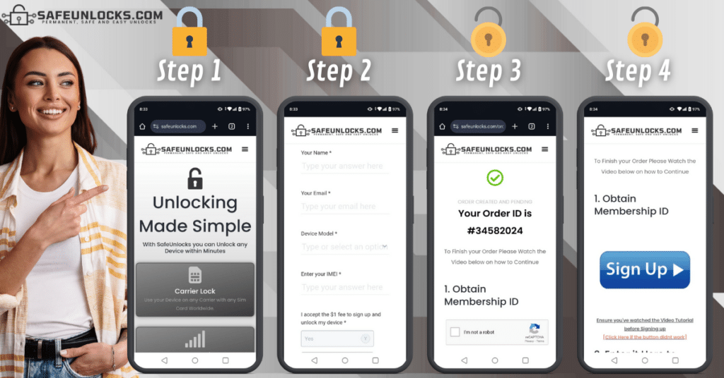Discover How to Unlock Virgin Mobile UAE Network with SafeUnlocks