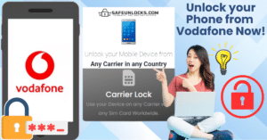 Unlock Vodafone Australia Unlock your Device in 5 Minutes