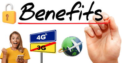 Are there any Benefits to Unlocking an IMEI Number?