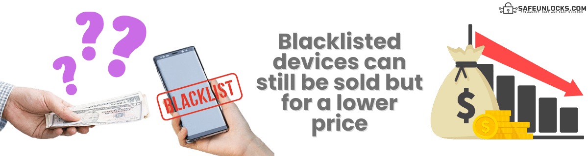 Can I Buy a Phone if it is IMEI-Locked?