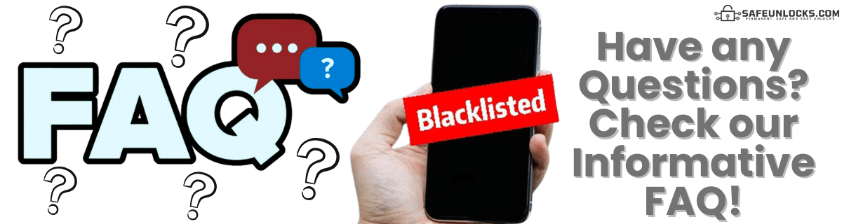 FAQ: What You Need to Know About Blacklisted Devices