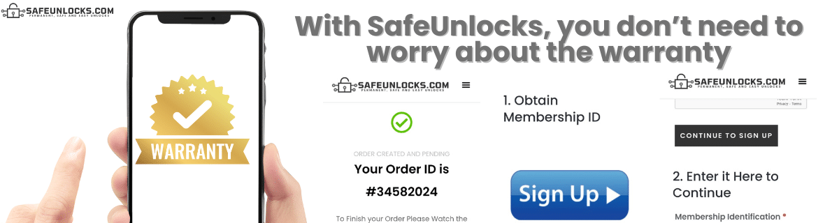 Is it Possible to Unlock IMEI Numbers without Voiding the Warranty?