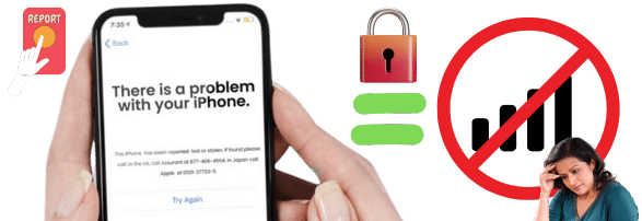 What does Blacklisted IMEI Mean?
