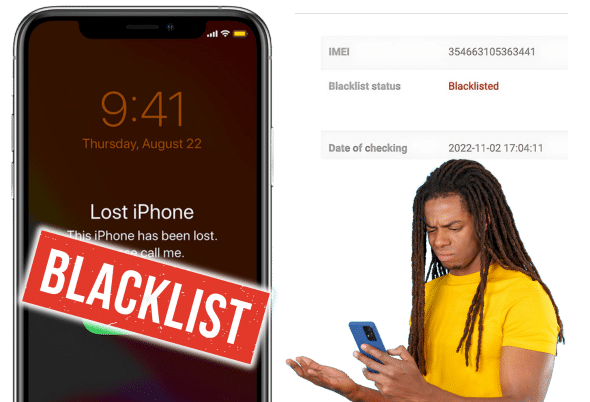 FAQ: What You Need to Know About Blacklisted Devices