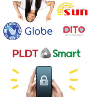 Who Locks the IMEI?