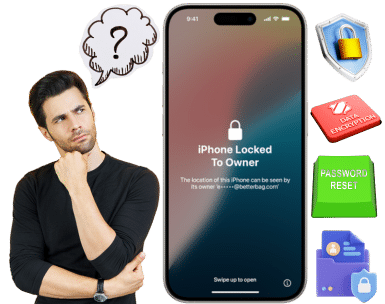 Is the Activation Lock necessary for the iPhone?