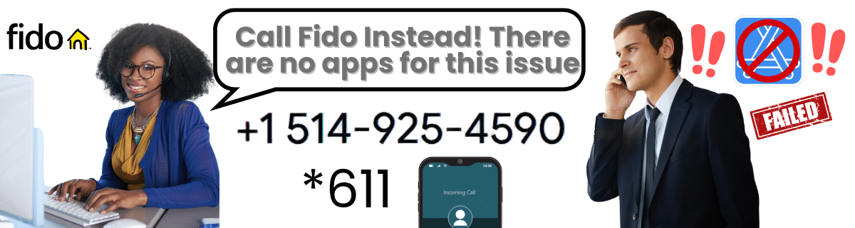 Can Fido do the Unblacklisting Process Online?