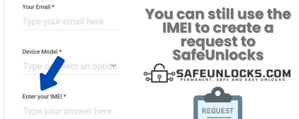 Can a Locked IMEI still be Used?