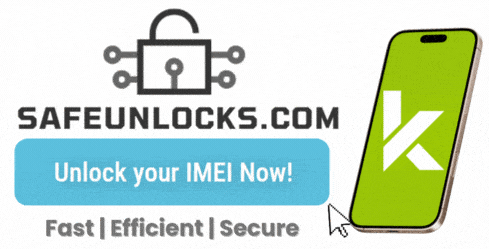 Unlock IMEI Cricket