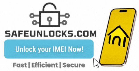 IMEI Unlock Fido