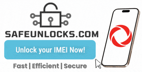 IMEI Unlock Rogers