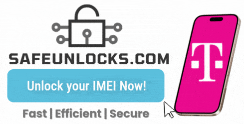 IMEI UnlockT-Mobile