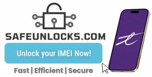IMEI Unlock Telus