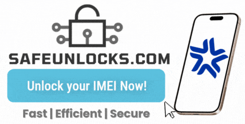 IMEI Unlock US cellular