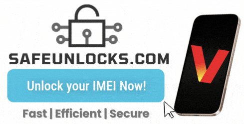 IMEI Unlock Verizon