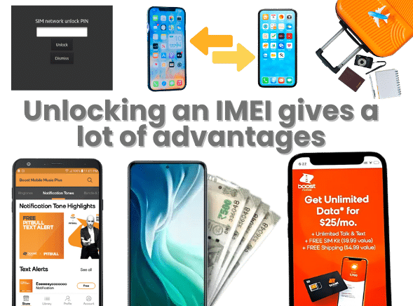 Reasons Why you Should Unlock your Boost Mobile Phone from the Blacklist 1