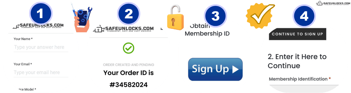SafeUnlocks: Learn How to Unlock IMEI US Cellular Now!