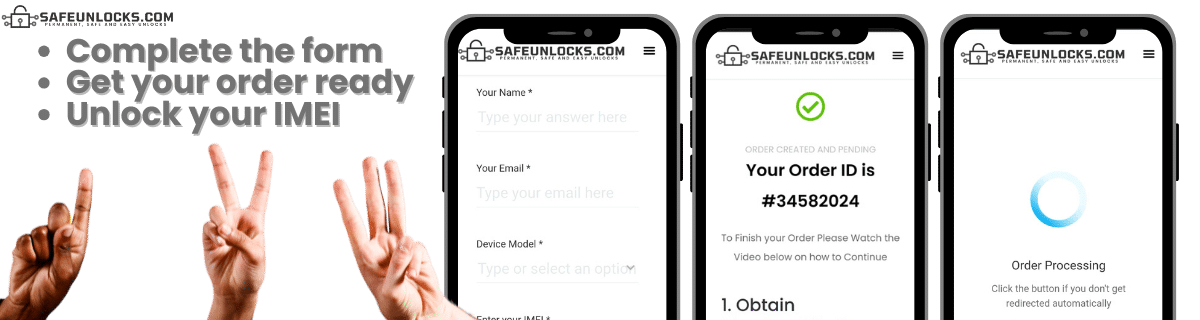 Start your Unlock IMEI Straight Talk Unlock Process Here