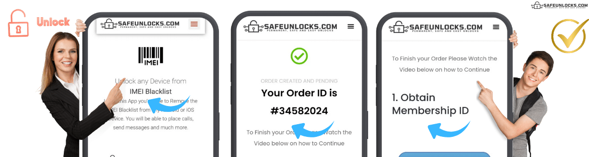 What Tool can you use to Unlock IMEI AT&T?