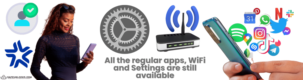 What can you do with a Reported IMEI Number?