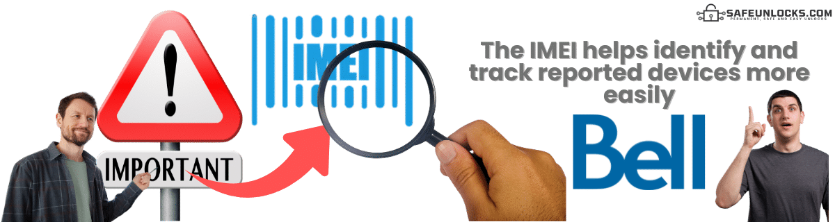 Why is the IMEI Code so Important for the Blacklist?