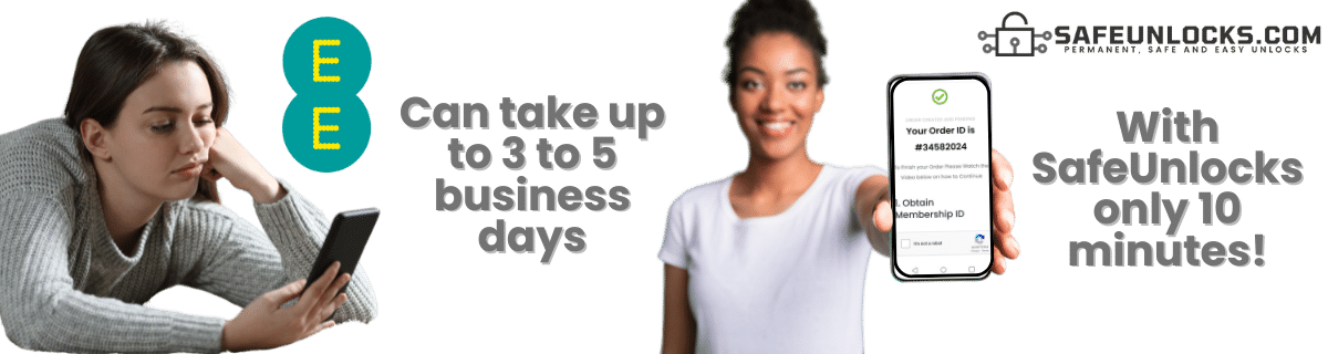 Unlock IMEI EE: Fast & Easy Help Guide for Reported IMEI 5 How long does it take to remove a reported IMEI from the blacklist?