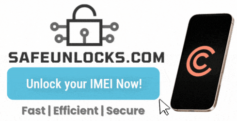 Leading IMEI Unlock Service | Cell C South Africa