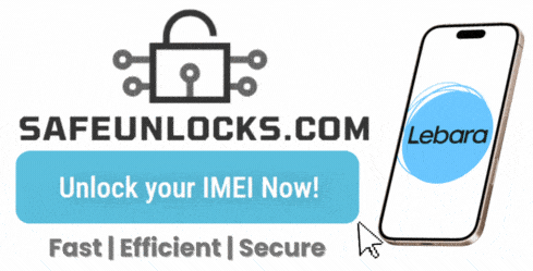 Leading IMEI Unlock Service | Lebara UK