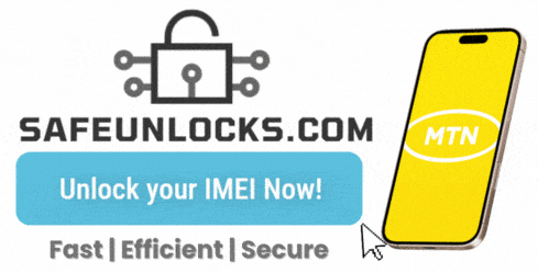 Leading IMEI Unlock Service | MTN South Africa