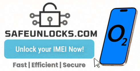 Leading IMEI Unlock Service | O2 UK