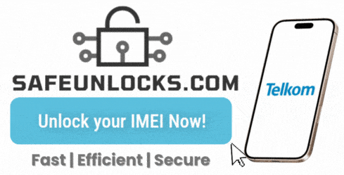 Leading IMEI Unlock Service | Telkom South Africa
