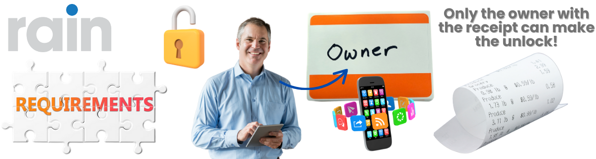 Unlock IMEI Rain: Full Guide to Unlock a Blacklisted Phone 6 Is Requesting an Unlock with Rain Complicated?