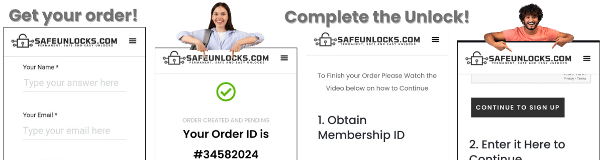 Remove the Blacklist and Unlock IMEI Telkom ZA Online! 7 Looking to Unlock IMEI Telkom Phones from the Blacklist?
