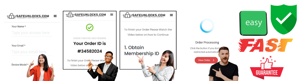 Try Here for the Best Unlock Service to Unlock IMEI MTN in South Africa