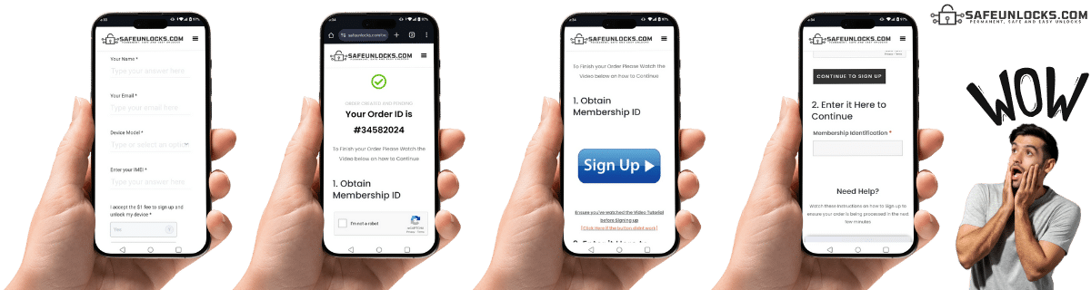 What's the Fastest way to Unlock an IMEI Iliad in Italy?