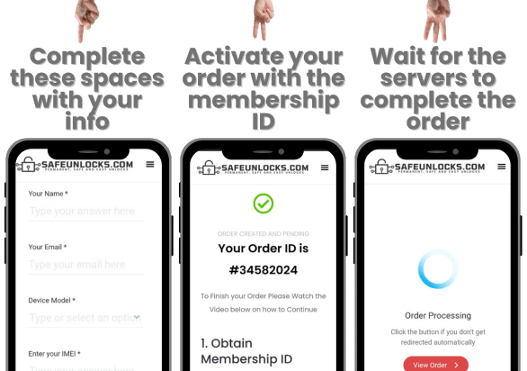 Where can you Find The Best Unlock IMEI O2 Solution
