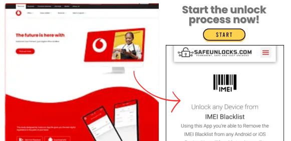 Why Does a Blacklist Report Influence the Network and Signal Connection 1