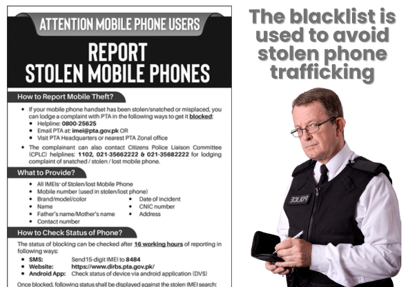 Why are Lost or Stolen Phones so Complicated to Unlock?