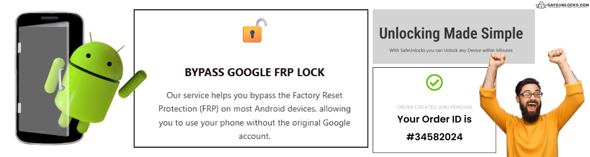 How can you Regain Access to your LG without a Computer?