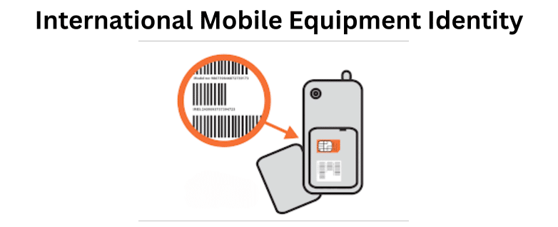 what is IMEI number