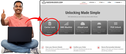 Can I SIM/Carrier Unlock My Motorola Phone Myself?