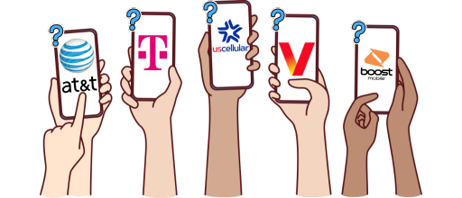 Does This Only Happen with Total Wireless - Carrier lock policies explained